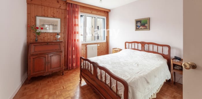 Image 6 sur 9 - Appartement  ·  Vente · Besancon (25000) · 5 pièces · 99m²