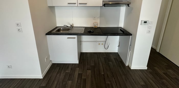 Image 3 sur 10 - Appartement  ·  Vente · Carquefou (44470) · 2 pièces · 45m²