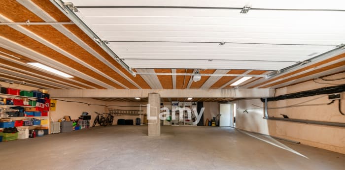 Image 4 sur 15 - Maison/villa  ·  Vente · Aix En Provence (13100) · 8 pièces · 400m²