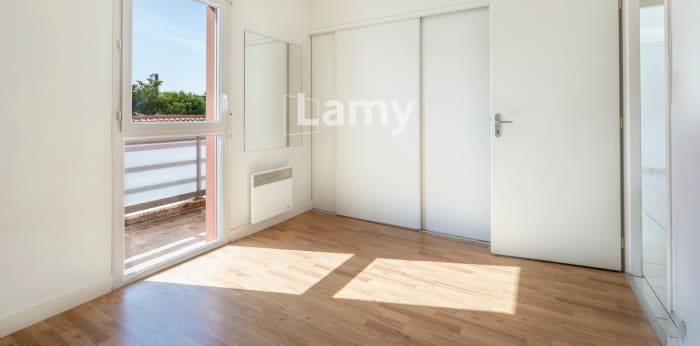 Image 7 sur 7 - Appartement  ·  Vente · La Rochelle (17000) · 2 pièces · 45m²