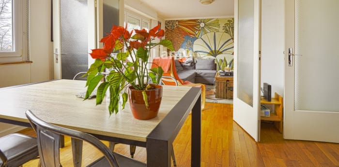 Image 5 sur 10 - Appartement  ·  Vente · Colmar (68000) · 4 pièces · 86m²