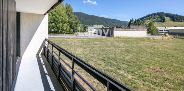 Image 8 sur 11 - Appartement  ·  Vente · Autrans Meaudre En Vercors (38880) · 3 pièces · 53m²