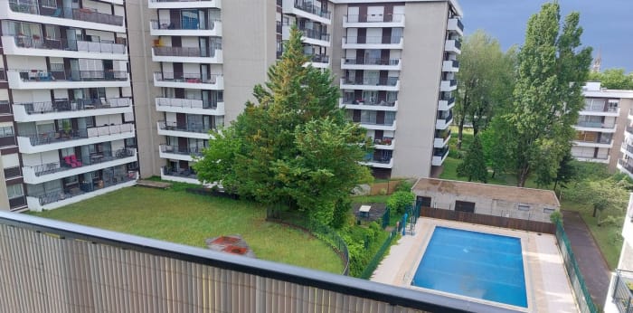 Image 6 sur 6 - Appartement  ·  Vente · Merignac (33700) · 1 pièce · 34m²