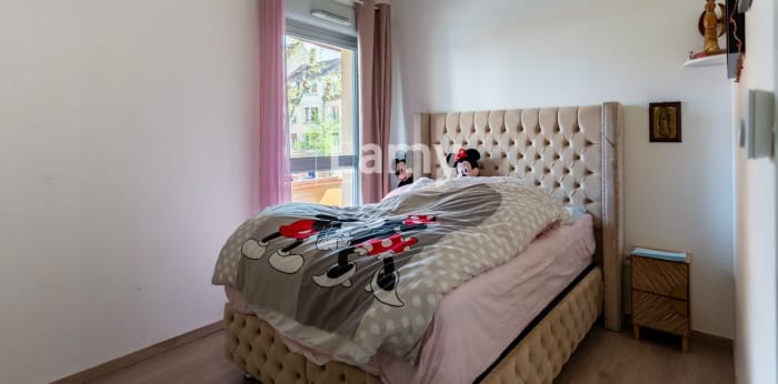 Image 6 sur 11 - Appartement  ·  Vente · Schiltigheim (67300) · 3 pièces · 63m²