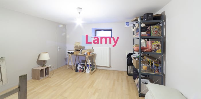 Image 8 sur 12 - Appartement  ·  Vente · Besancon (25000) · 4 pièces · 137m²