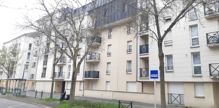 Image 6 sur 11 - Appartement  ·  Vente · Orleans (45100) · 4 pièces · 88m²