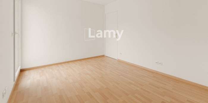 Image 7 sur 9 - Appartement  ·  Vente · Lyon (69009) · 2 pièces · 44m²
