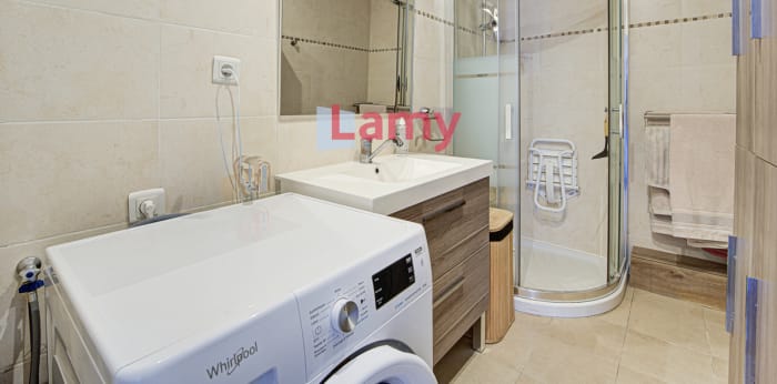 Image 6 sur 8 - Appartement  ·  Vente · Nice (06200) · 3 pièces · 61m²