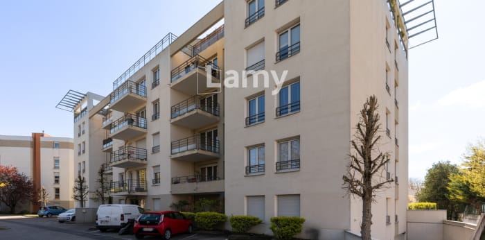 Image 7 sur 7 - Appartement  ·  Vente · Caluire Et Cuire (69300) · 2 pièces · 46m²