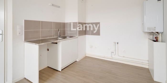 Image 4 sur 9 - Appartement  ·  Vente · Tomblaine (54510) · 2 pièces · 40m²