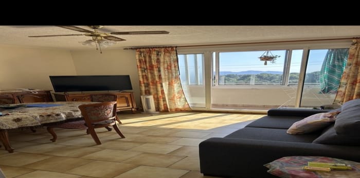 Appartement  ·  Vente · Marseille (13013) · 3 pièces · 57m²