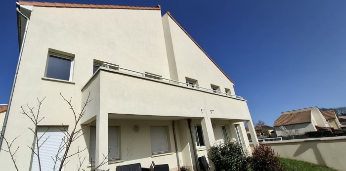 Image 8 sur 8 - Appartement  ·  Vente · Limoges (87100) · 3 pièces · 68m²