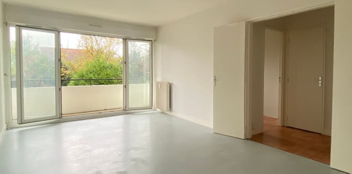 Image 1 sur 9 - Appartement  ·  Vente · Palaiseau (91120) · 2 pièces · 50m²