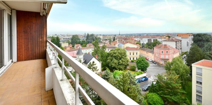 Image 10 sur 10 - Appartement  ·  Vente · Villefranche Sur Saone (69400) · 4 pièces · 77m²