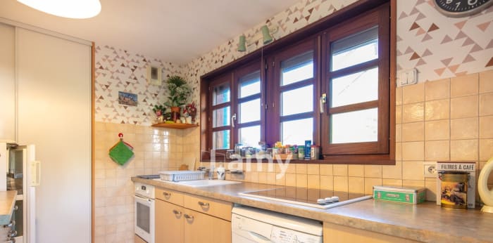 Image 9 sur 15 - Appartement  ·  Vente · Villard De Lans (38250) · 4 pièces · 88m²
