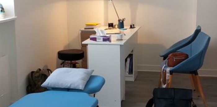 Image 6 sur 10 - Local  ·  Vente · St Cloud (92210) · 2 pièces · 39m²