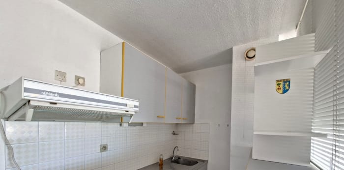 Image 12 sur 16 - Appartement  ·  Vente · Le Grau Du Roi (30240) · 2 pièces · 35m²