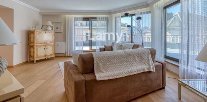 Image 4 sur 12 - Appartement  ·  Vente · Annecy (74000) · 4 pièces · 86m²