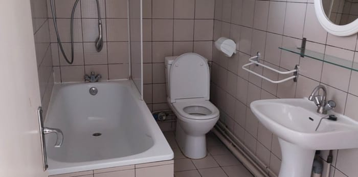 Image 3 sur 6 - Appartement  ·  Vente · Lille (59000) · 2 pièces · 34m²