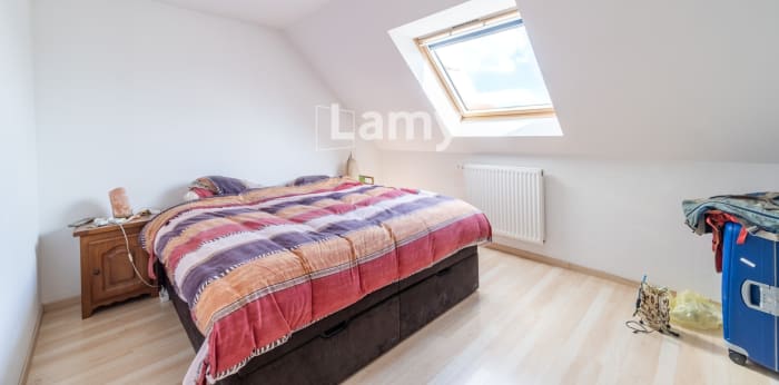 Image 5 sur 11 - Appartement  ·  Vente · Gertwiller (67140) · 4 pièces · 77m²