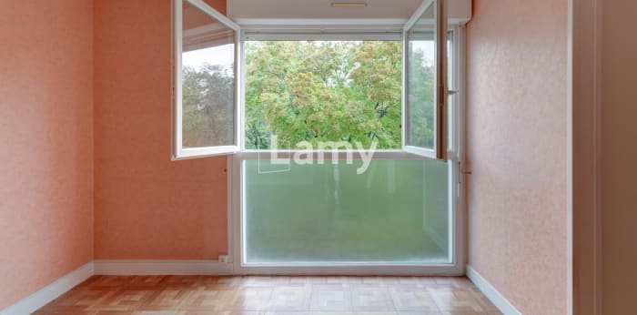 Image 2 sur 9 - Appartement  ·  Vente · Reims (51100) · 3 pièces · 61m²