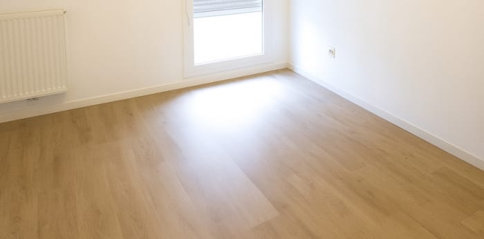 Image 2 sur 9 - Appartement  ·  Vente · St Herblain (44800) · 2 pièces · 40m²