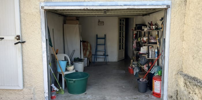 Image 13 sur 15 - Maison/villa  ·  Vente · Marseille (13011) · 4 pièces · 63m²