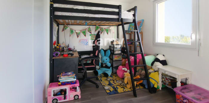 Image 7 sur 10 - Maison/villa  ·  Vente · La Roche Sur Yon (85000) · 4 pièces · 86m²