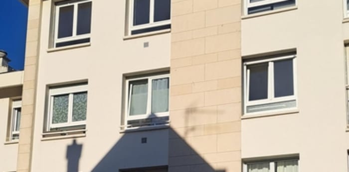 Image 4 sur 7 - Appartement  ·  Vente · Reims (51100) · 2 pièces · 56m²