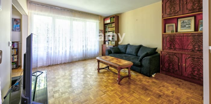 Image 4 sur 13 - Appartement  ·  Vente · Verneuil Sur Seine (78480) · 4 pièces · 74m²
