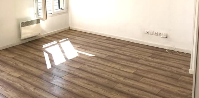 Image 3 sur 6 - Appartement  ·  Vente · Creil (60100) · 3 pièces · 52m²