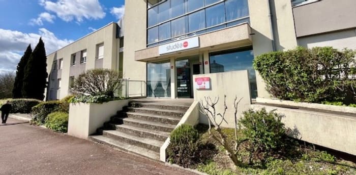 Image 1 sur 7 - Appartement  ·  Vente · Merignac (33700) · 1 pièce · 18m²