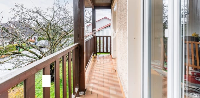 Image 3 sur 9 - Maison/villa  ·  Vente · Coin Les Cuvry (57420) · 6 pièces · 136m²