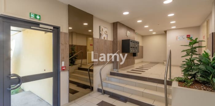 Image 2 sur 8 - Appartement  ·  Vente · Neufchatel En Bray (76270) · 3 pièces · 74m²