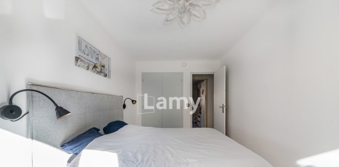 Image 5 sur 8 - Appartement  ·  Vente · Aix En Provence (13100) · 3 pièces · 57m²