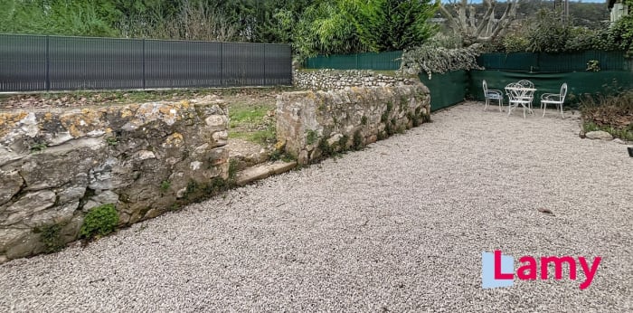 Image 9 sur 10 - Maison/villa  ·  Vente · Meyreuil (13590) · 5 pièces · 113m²