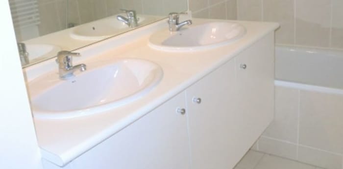 Image 6 sur 8 - Appartement  ·  Vente · Montevrain (77144) · 4 pièces · 76m²