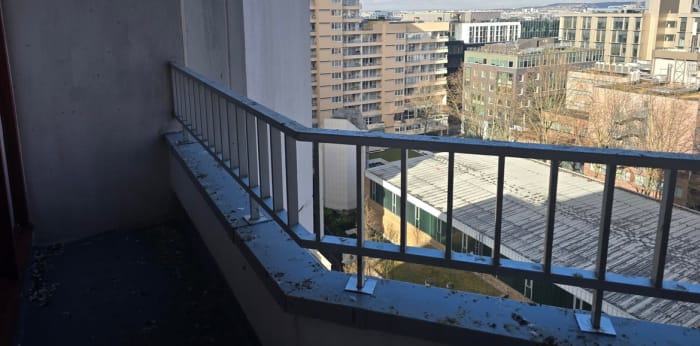 Image 8 sur 12 - Appartement  ·  Vente · Nanterre (92000) · 3 pièces · 68m²