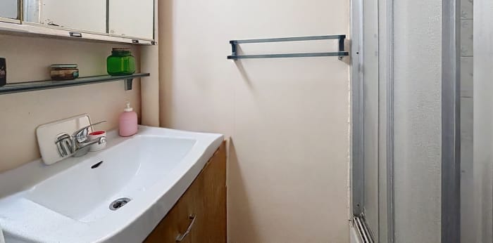 Image 12 sur 14 - Appartement  ·  Vente · Aix En Provence (13090) · 5 pièces · 96m²