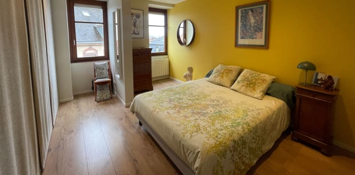 Image 2 sur 7 - Appartement  ·  Vente · Bischheim (67800) · 55m²