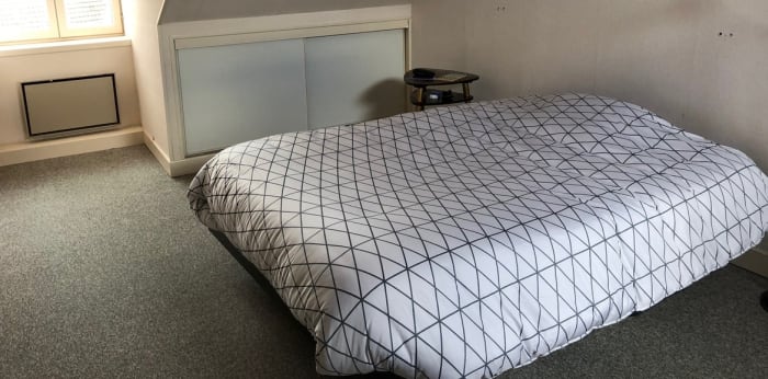 Image 6 sur 10 - Appartement  ·  Vente · Avallon (89200) · 4 pièces · 77m²