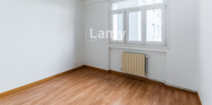 Image 9 sur 10 - Appartement  ·  Vente · Montigny Les Metz (57950) · 5 pièces · 89m²