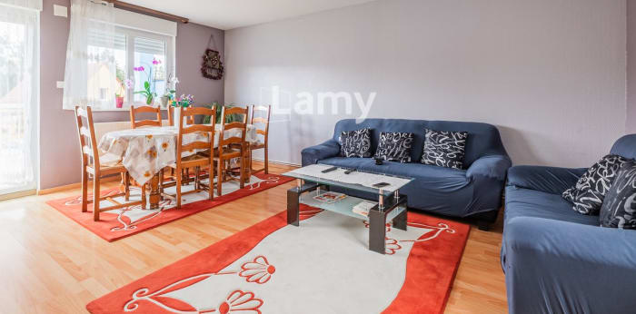 Image 5 sur 8 - Maison/villa  ·  Vente · Gumbrechtshoffen (67110) · 7 pièces · 183m²