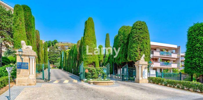 Image 10 sur 10 - Appartement  ·  Vente · Nice (06200) · 1 pièce · 28m²