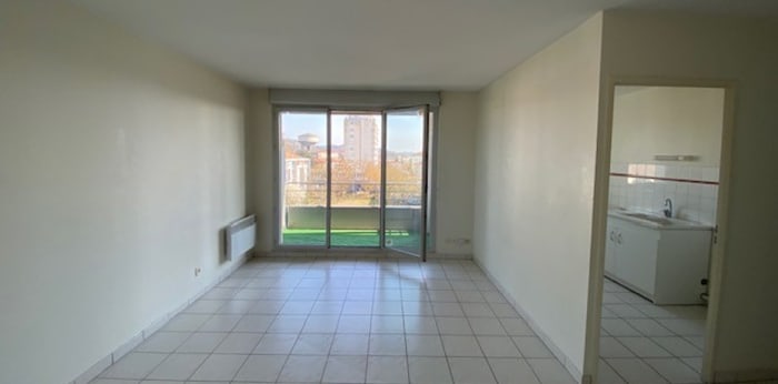 Image 1 sur 17 - Appartement  ·  Vente · Agen (47000) · 3 pièces · 61m²