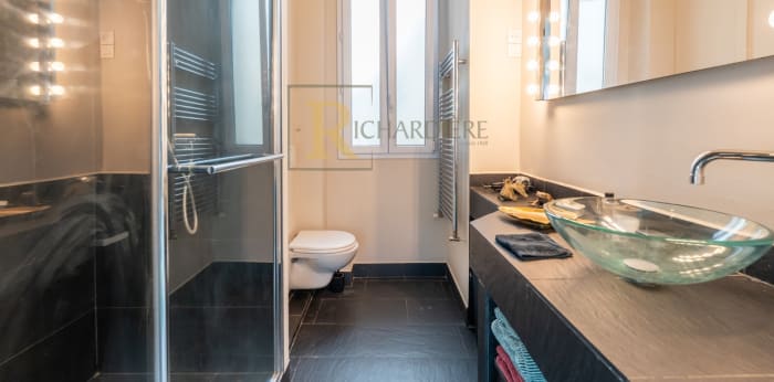 Image 6 sur 12 - Appartement  ·  Vente · Paris (75013) · 2 pièces · 37m²