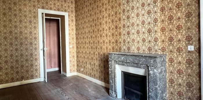 Image 7 sur 8 - Appartement  ·  Vente · Pau (64000) · 6 pièces · 170m²