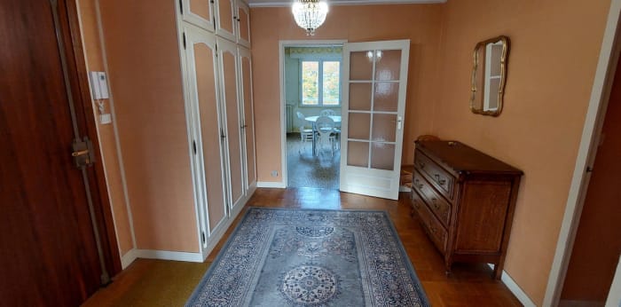 Image 9 sur 13 - Appartement  ·  Vente · Chantilly (60500) · 6 pièces · 123m²