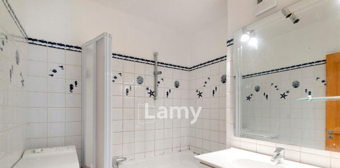 Image 9 sur 9 - Appartement  ·  Vente · Chilly Mazarin (91380) · 4 pièces · 70m²