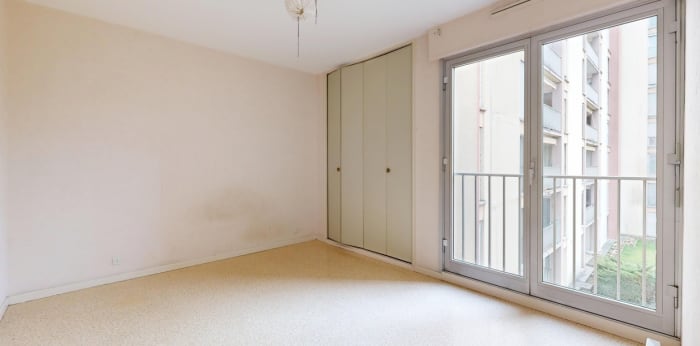 Image 5 sur 10 - Appartement  ·  Vente · Vesoul (70000) · 3 pièces · 78m²